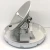 Import 60cm Ship use auto tracking satellite tv receive antenna from China