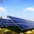 Import 60kw On Grid solar energy production plant with 12BB Mono 21.6% Solar Panel on Grassland solar energy production plant from China