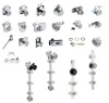 6105 High quality zinc alloy cabinet lock/ drawer lock