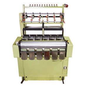 6/80 cotton belt making machine