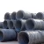 Import 6mm Steel Wire Rod , Q235  low carbon sae 1008 steel wire rod ,  wire rod Galvanized from China
