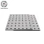 Import 6mm,10mm thickness Calcium Silicate Board Perforated sound absorbing board price from China