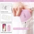 Import 6W Nail Lamp with 2 Timer Setting Portable Nail Dryer LED UV Fast Cure All Gel Polishes Extension Nails from China