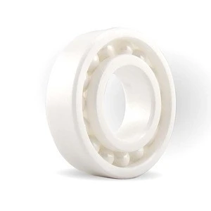7002 ZRO2 FC LD - Angular Contact Full Ceramic Bearings