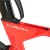 700c unpainted TT bicycle Frameset V Brake full carbon tt frame bike R8000 groupset
