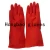 Import 70g high quality kitchen  working waterproof cycling latex rubber washing hand  gloves  household cleaning  latex gloves from China