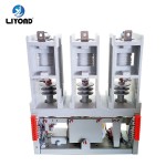 7.2kv Vacuum Contactor Vacuum Switch for Capacitor