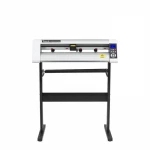 740mm 635mm 800mm/s cut speed kuco cutting plotter graph plotter for sale