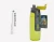 Import 750ml Plastic PET Sports Water Bottle with Storage Compartment Card Holder from China