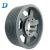 Import 8 and 10 Grooves B Series Large Pulleys with STB Bushing from China