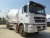 Import 8 Cubic Meters Concrete Mixer Truck With Factory Price from China