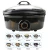 Import 8 in 1 Multipurposel food pot cooker National electric parts and functions of electric rice cooker from China