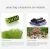 Import 8 Rolls Pack Pet Biodegradable Corn Starch PLA PBAT Fully Compostable Disposable Poo Bag Dog Poop Bag from China