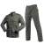 Import 80% Cotton 20% Polyester Camouflage Custom Military Army Tactical BDU uniform from China