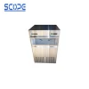 80kg Automatic Commercial R143a Bullet Ice Maker