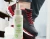 Import 80ml Sneaker Shoe Odor remover Eliminator shoe deodorizer spray shoe racks deodorizer from China