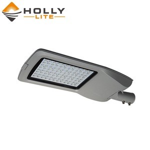 80w 120w 180w High Tempered Glass Die Casting Aluminum Housing Decoration Led Street Light