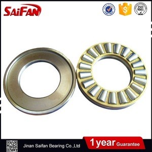 81102 Roller Bearing 81102 Thrust Roller Bearing 81102 Size 15*28*9 mm