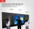 Import 86 inch / nano touch / windows interactive  board electronic touch screen nano smart blackboard from China