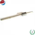 8mm 10mm 13mm 16mm hardened linear long shaft for 3d printer and Fax machine