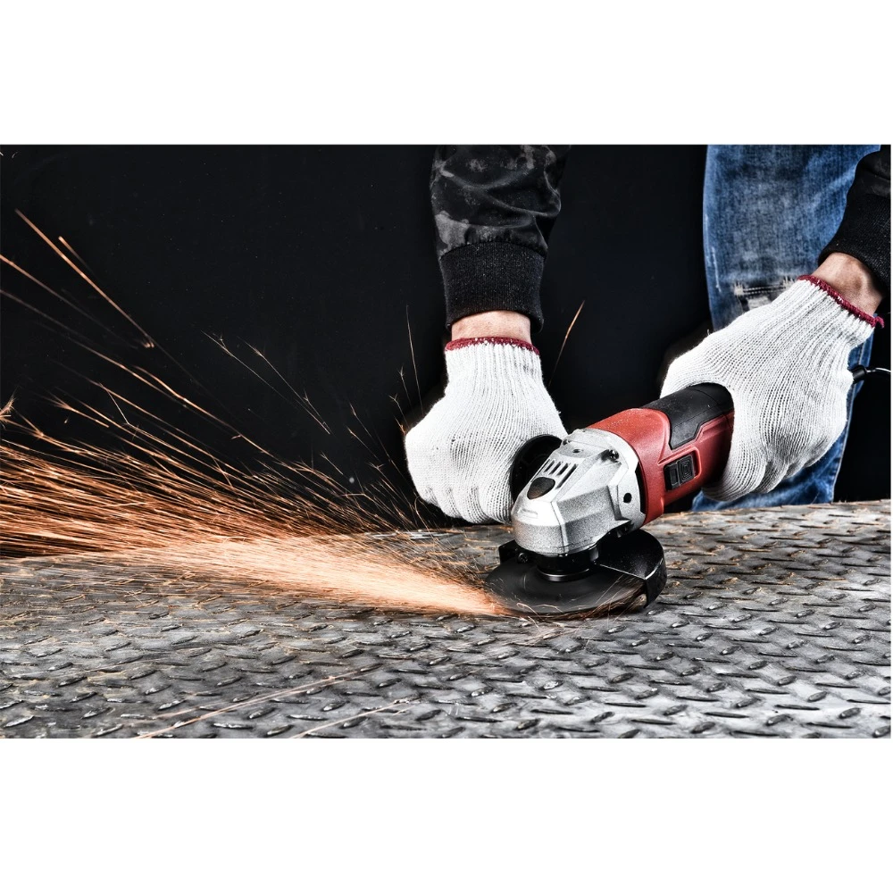 900W 125mm Angle grinder with CE