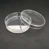 90mm*15mm Sterile Petri culture Dishes with Lids for Lab Plate Bacterial Yeast