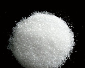 99.5%Magnesium sulfate heptahydrate epsom salt organic fertilizer use