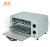 Import 9L electric oven for bread toast pizza and meat baking oven from China