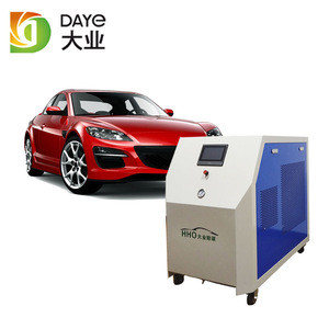 A-365 oxygen generator car care products other vehicle equipment