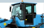 a Famous Chinese Brand Manufacturer, Multi-Functional and Efficient Wheel Loader