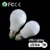 A19 AC 110V AC240V LED Bulb E27 E26 B22 5W 7W 9W 180 Degree LED Lighting light
