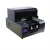 A3/A2/A1 UV cmykw flatbed printer cell phone case printing machine price