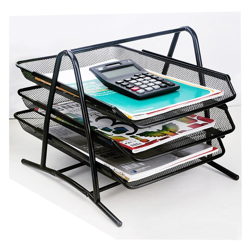 a4 file desk office organizer mesh desk organizer with sliding drawer custom desk organizer