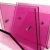 Import A4 triple acrylic desktop book and magazine rack with magnet from China