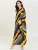 Import A6558 Casual Striped Maxi Dress Bat Sleeve Abaya Robe Gowns Muslim Kimono Loose Ramadan Eid Middle East Arab Islamic Clothing from China