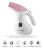 Import A8 hand held clothes steamer competitive price portable handheld garment steamer from China