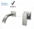 Import AB1953 Low-lead Bronze Black shower room faucet sets from China