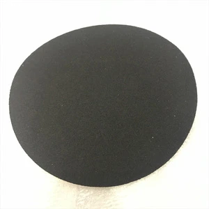 Abrasive Grain Sizes and for grinding and polishing metal,wood and stone Usage FIBER DISC