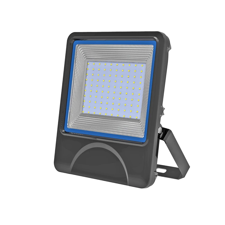 AC 110V 240V CE RoHS Approved IP66 LED Floodlight, 50W 100W 150W 200W Project Reflector Billboard LED Flood Light Outdoor