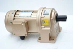 ac asynchronous motor, single/three phase, China original