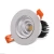 Import AC85-265v round led down light smd 30w 40w ceiling led dimmable down light from China