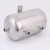 Import Accept customize air compressors parts small air tank 304 stainless steel tanks from China