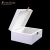 Import acrylic display jewelry store display cases counter tabletop jewelry display case from China