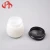 Import Acrylic material skin care cream use small round cosmetic container 30ml cream jars from China