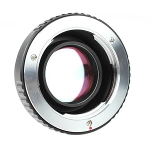 Adapter for Minolta MD MC Lens to Fujifilm X Pro1 Fuji X Mount 1 Lens Adapter