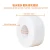 Import Additive-free tissue jumbo hemp toilet paper roll paper jumbo tissue  roll face napkin toilet paper roll from China