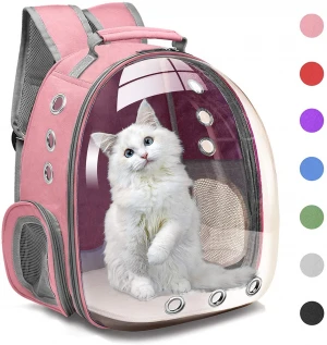 Adjustable front folding cat dog tote backpack carrier pet travel bag pet carrier bag pet bag backpack