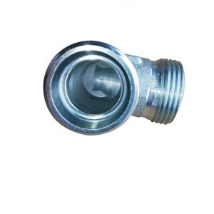 Adjustable High Quality Environmental protection Stainless steel pipe  joints fittings