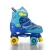 Import Adjustable new design flashing roller skates colorful inline skate for girls and boys from China