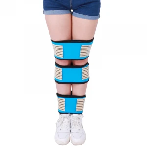 Adjustable O/X Type Legs Correction Strap Straightening Belt O type Leg Posture Corrector
